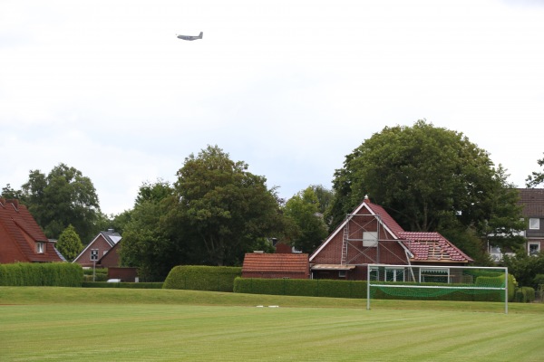 Stadion Wittmund - Wittmund