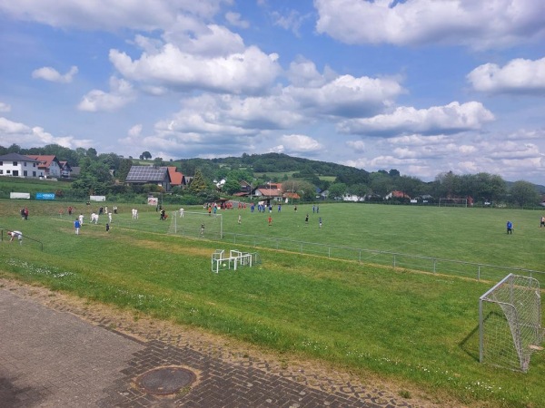 Sportanlage Schwarzenborn - Schwarzenborn