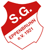Wappen SG 1921 Eppenbrunn  15321