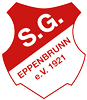 Wappen SG 1921 Eppenbrunn