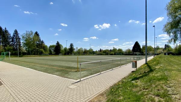 Stadion am Sandweg B-Platz - Göttingen