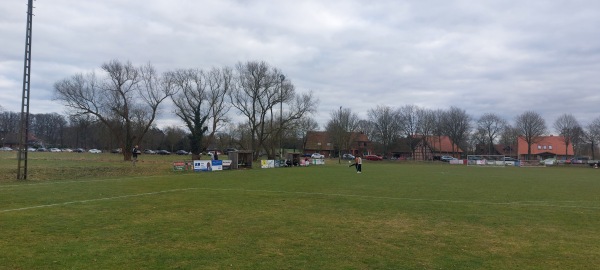 Sportplatz Nordkampen - Walsrode-Nordkampen