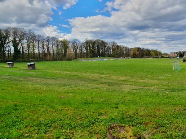 Sportplatz In den Anlagen 2 - Pasewalk