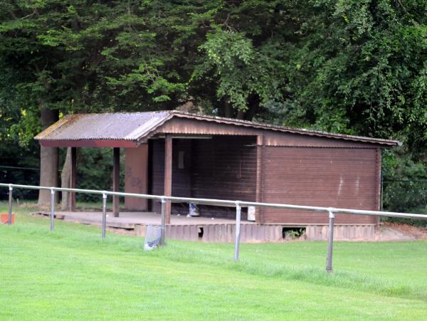 Sportplatz Penkhusener Straße - Emstek