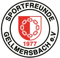 Wappen SF Gellmersbach 19777