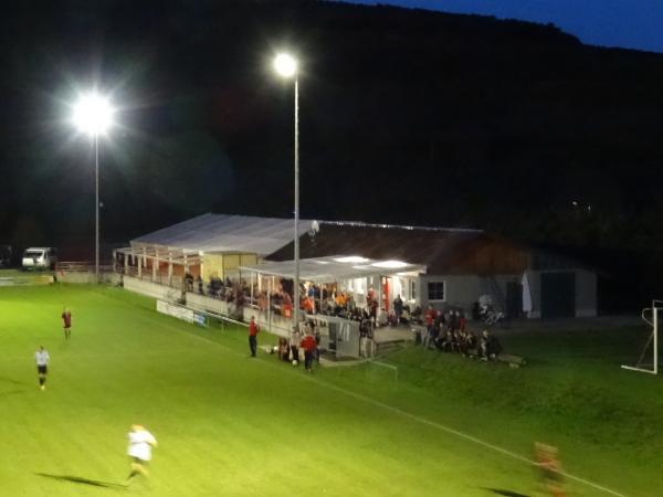 Weinbergstadion - Endingen/Kaiserstuhl-Kiechlinsbergen