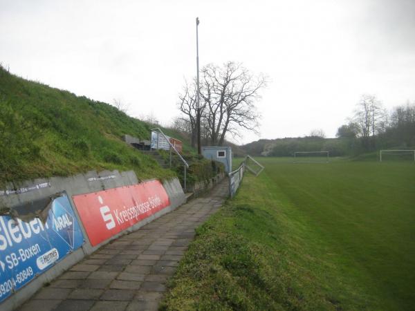 Sportplatz Gutenswegen - Niedere Börde-Gutenswegen