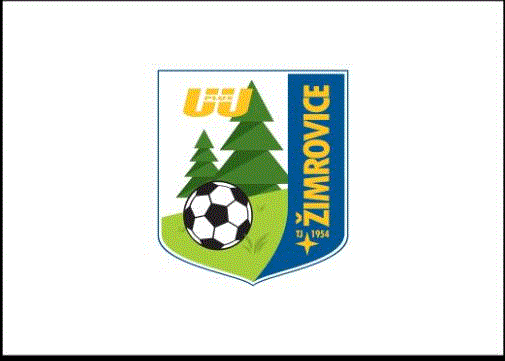 Wappen TJ U plus U Žimrovice   40984