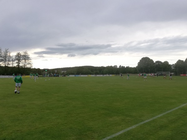 Sportanlage Elsendorf - Elsendorf