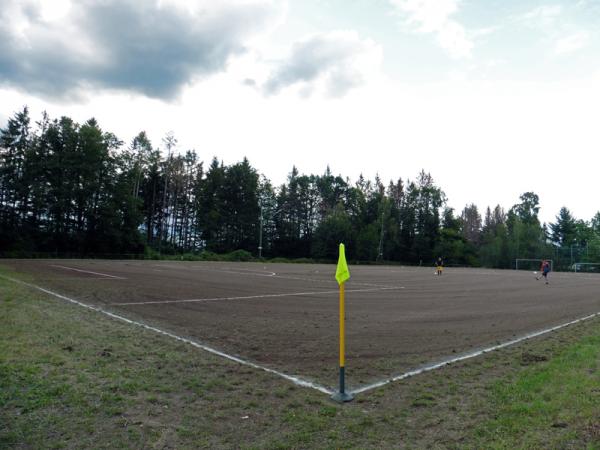 Sportplatz auf dem Nörrberg - Eitelborn