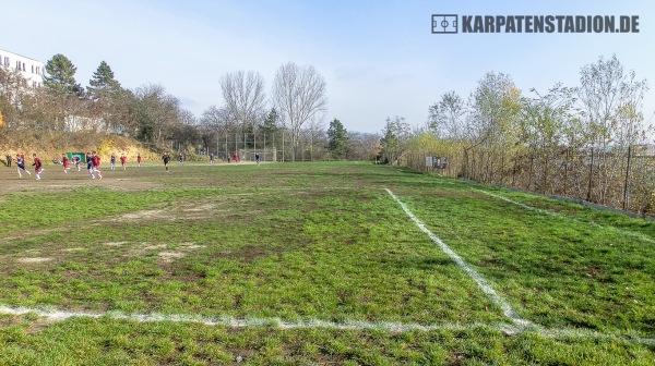 Baza Sportivă Tehnofrig - Cluj-Napoca