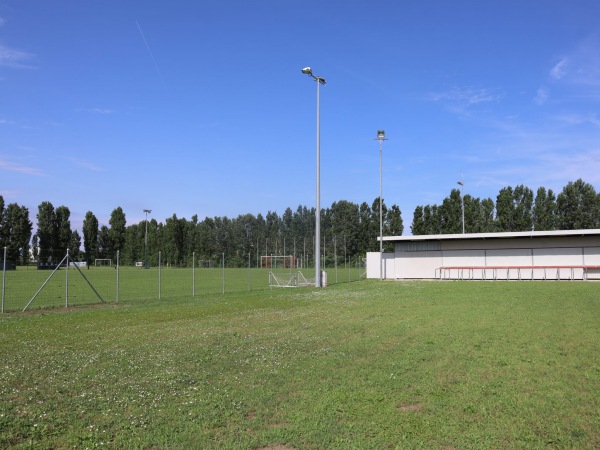 Centro Sportivo Giovan Battista Ferrari - Lido di Jesolo