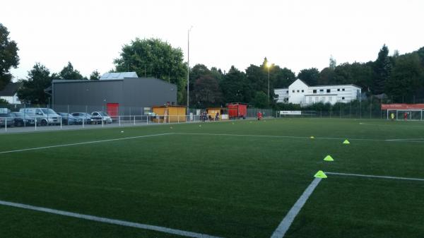 Strombach-Arena - Gummersbach-Strombach