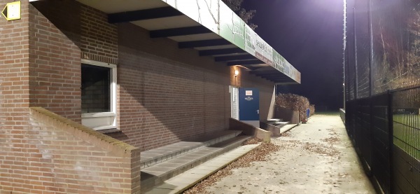 Sportpark De Scheken - Sint-Oedenrode