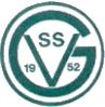 Wappen SSV Großensee 1952  19103