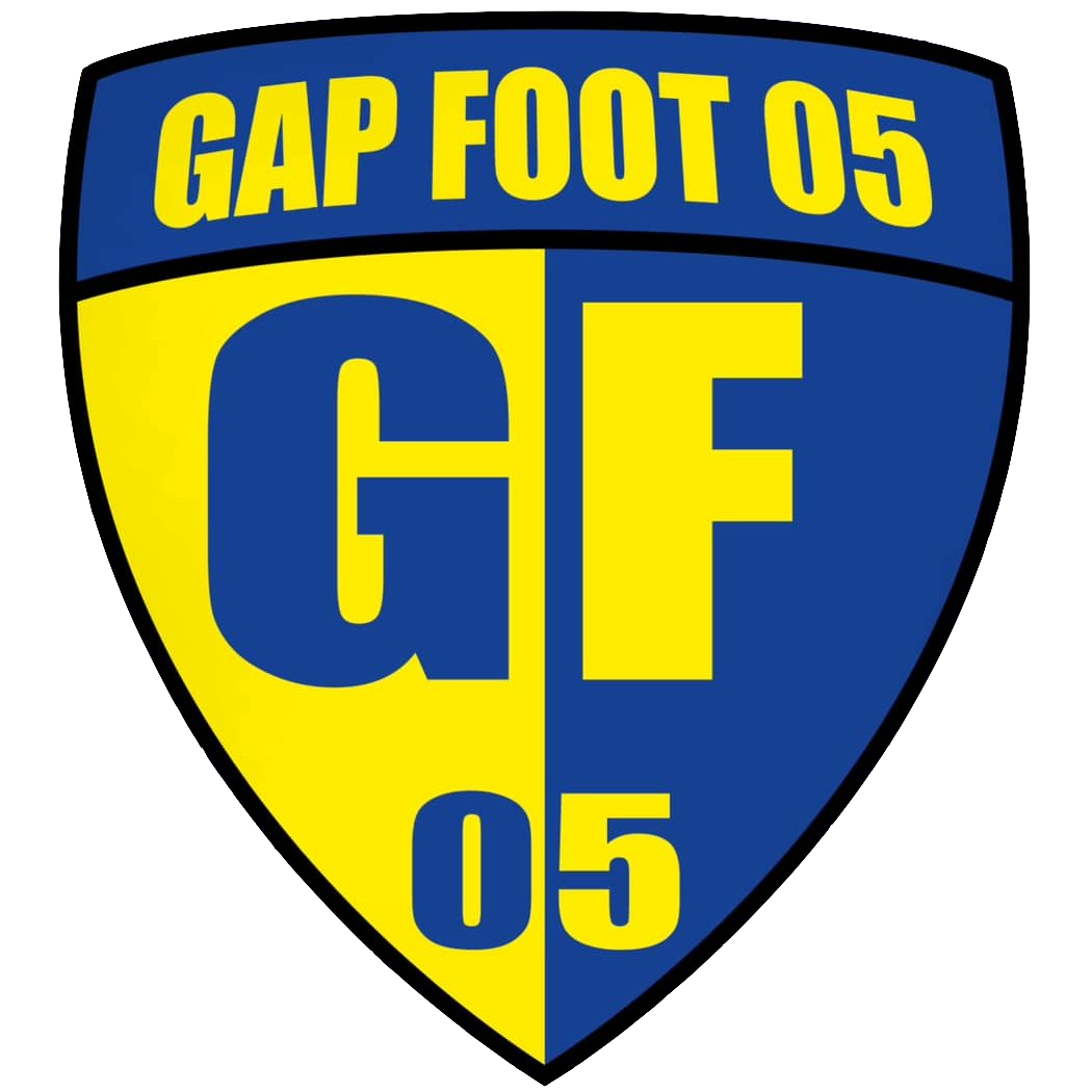 Wappen Gap Foot 05  5460