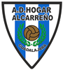 Wappen AD Hogar Alcarreño
