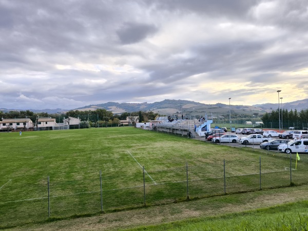 Campo Sportivo di Ca' Gallo  - Ca' Gallo 