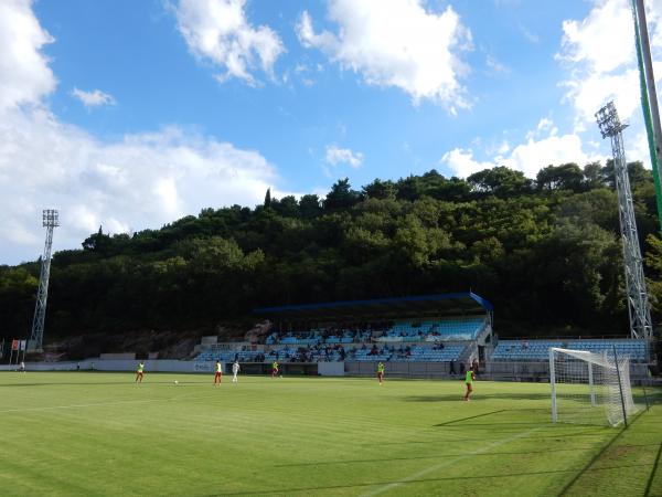 Stadion Mitar Mićo Goliš - Petrovac na Moru