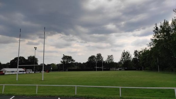Sportanlage an den Herrenhäuser Gärten C-Platz - Hannover