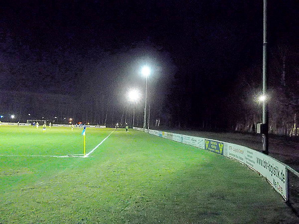 Mühlenkampstadion - Diepholz