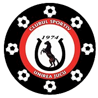 Wappen CS Unirea Jucu Wappen CS Unirea Jucu