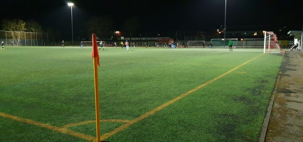 Sportanlage Batzenhofen Platz 2 - Gersthofen-Batzenhofen