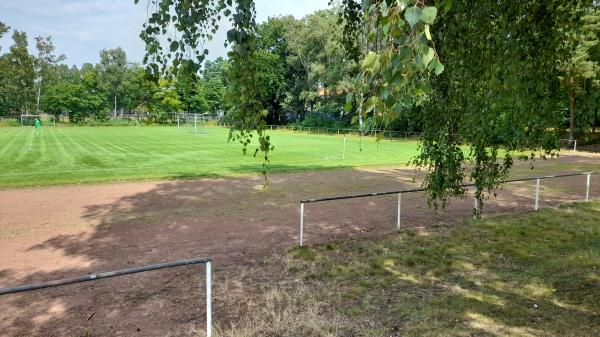 Sportanlage Allensteiner Straße - Hambühren