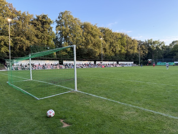 Sportpark Hinschenfelde - Hamburg-Wandsbek