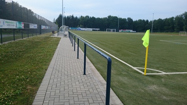 Sportplatz Güllesheim - Güllesheim