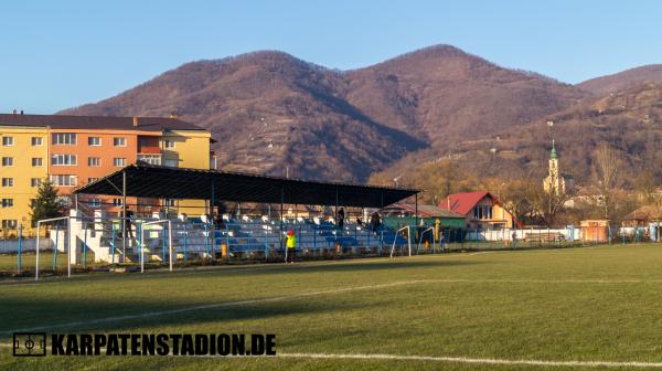 Stadionul Măgura - Șimleu Silvaniei