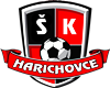 Wappen ŠK Harichovce  116600