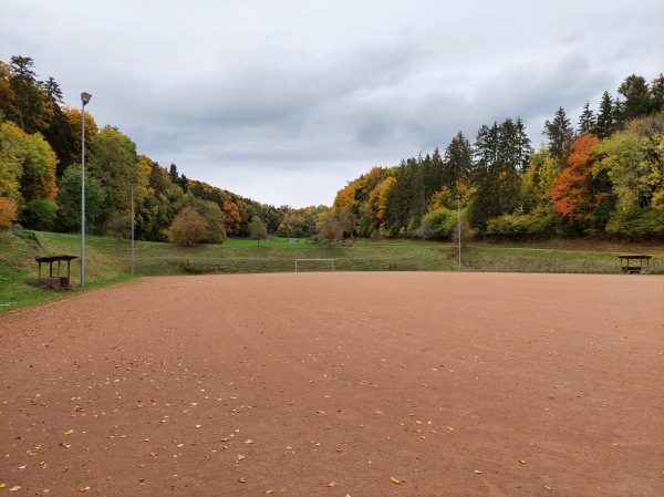 Schneckenarena Nebenplatz - Bonndorf/Schwarzwald-Dillendorf