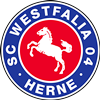 Wappen SC Westfalia 04 Herne II