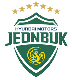 Wappen Jeonbuk Hyundai Motors FC