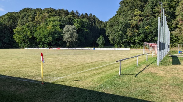 Sportplatz Seewiesenweg - Geisenfeld-Unterpindhart