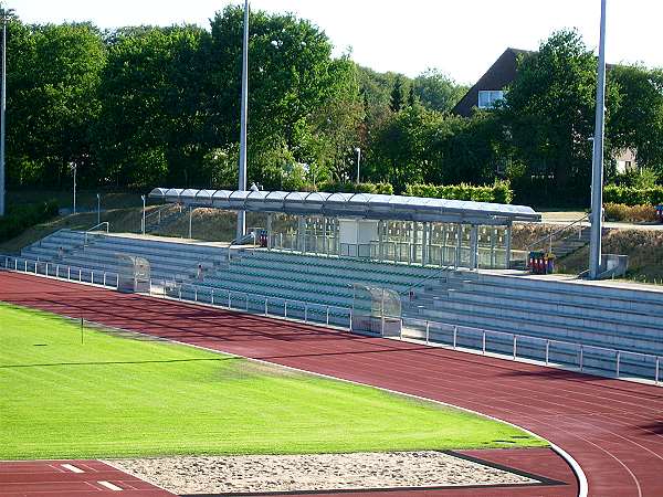 Eiderstadion - Büdelsdorf