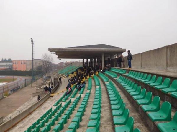 Stadio Comunale di Caravaggio - Caravaggio