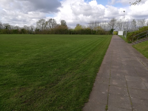 Schul- und Sportzentrum Süderbrarup B-Platz - Süderbrarup
