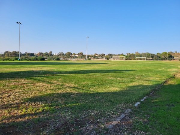 Ayia Napa Sports Center Gipedo 1 - Ayia Napa (Agia Napa)