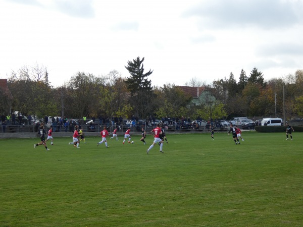 Perbáli Sporttelep - Perbál