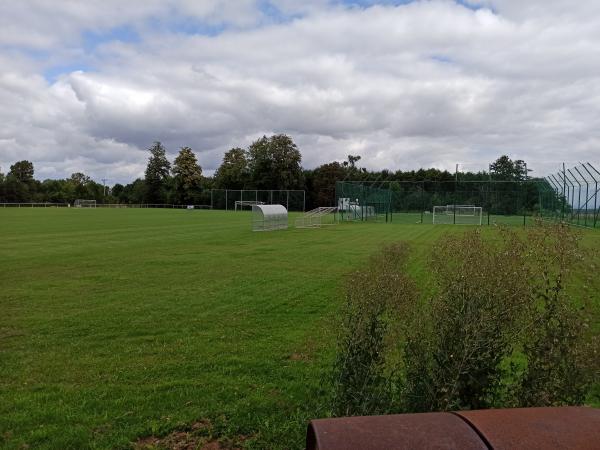 Stadion Nasavrky  - Nasavrky