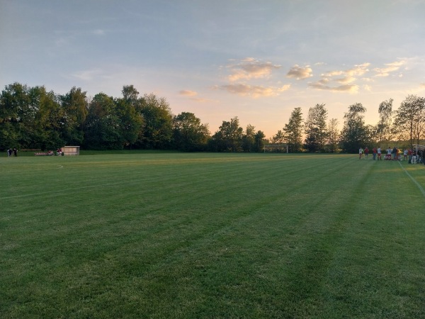 Sportanlage Weihersdorfer Straße - Deining-Döllwang