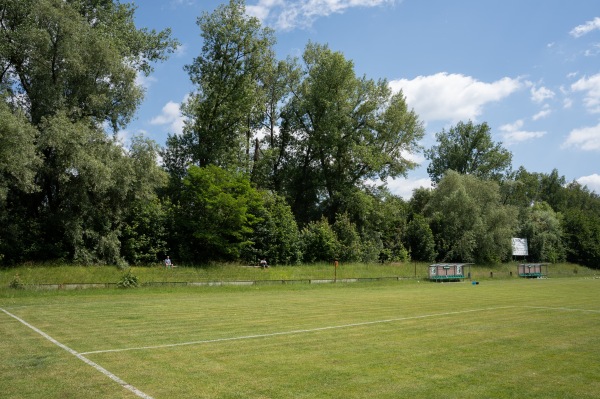Stadion Miejski w Chełmku - Chełmek