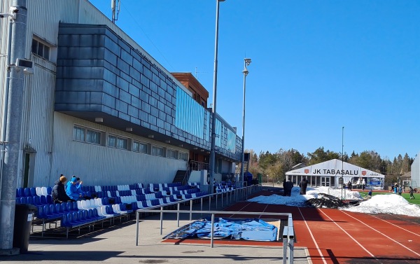 Tabasalu Arena - Tabasalu
