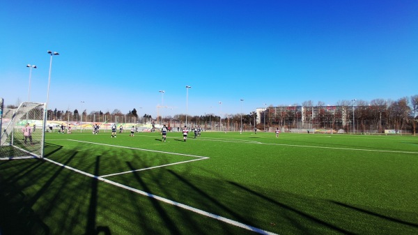 Sportpark Bahrenfeld Platz 2 - Hamburg-Bahrenfeld