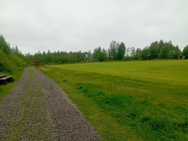 Ungdomsvallen - Falun