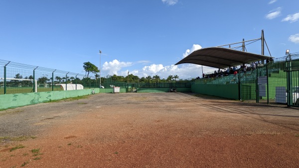 Stade Daniel Sinaï - Matoury