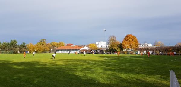 Sportanlage Cerveteristraße - Fürstenfeldbruck