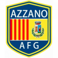 Wappen ASD Azzano FG  107828